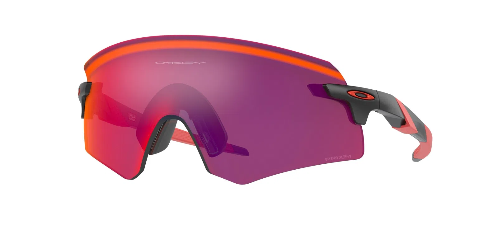 Oakley Encoder 9472F Sunglasses - view 4